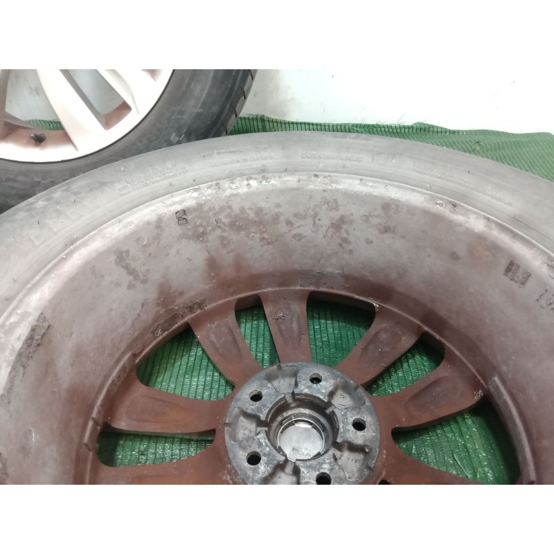 Recambio de juego llantas para kia sorento ii (xm) 2.4 cvvt referencia OEM IAM   