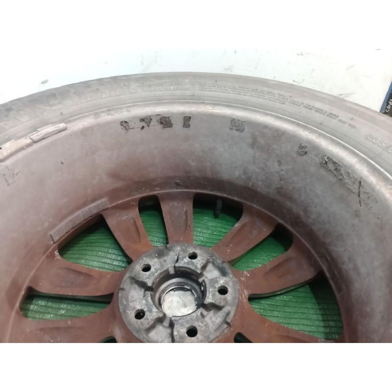 Recambio de juego llantas para kia sorento ii (xm) 2.4 cvvt referencia OEM IAM   