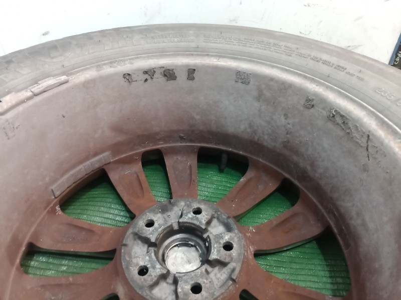 Recambio de juego llantas para kia sorento ii (xm) 2.4 cvvt referencia OEM IAM   