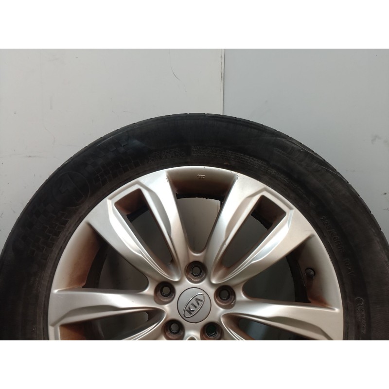 Recambio de juego llantas para kia sorento ii (xm) 2.4 cvvt referencia OEM IAM   