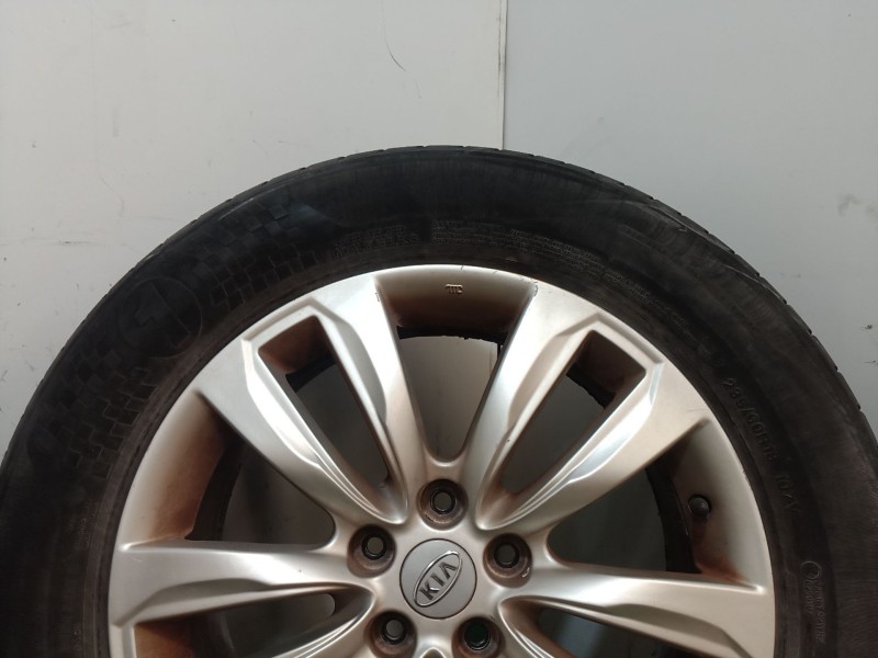Recambio de juego llantas para kia sorento ii (xm) 2.4 cvvt referencia OEM IAM   