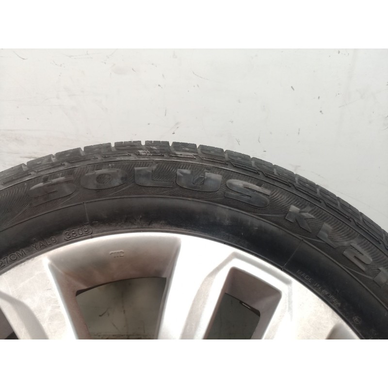 Recambio de juego llantas para kia sorento ii (xm) 2.4 cvvt referencia OEM IAM   