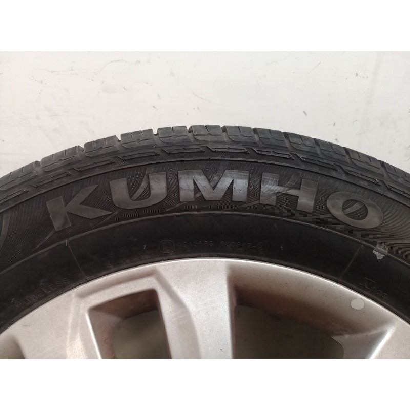 Recambio de juego llantas para kia sorento ii (xm) 2.4 cvvt referencia OEM IAM   