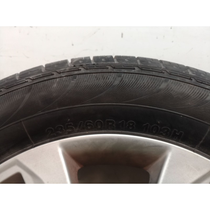 Recambio de juego llantas para kia sorento ii (xm) 2.4 cvvt referencia OEM IAM   