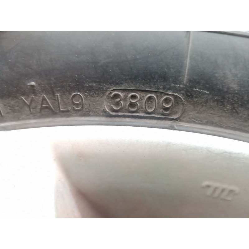 Recambio de juego llantas para kia sorento ii (xm) 2.4 cvvt referencia OEM IAM   