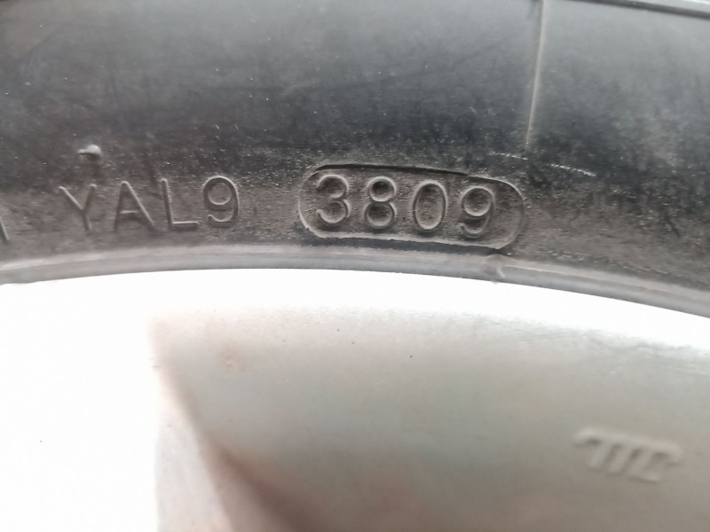 Recambio de juego llantas para kia sorento ii (xm) 2.4 cvvt referencia OEM IAM   