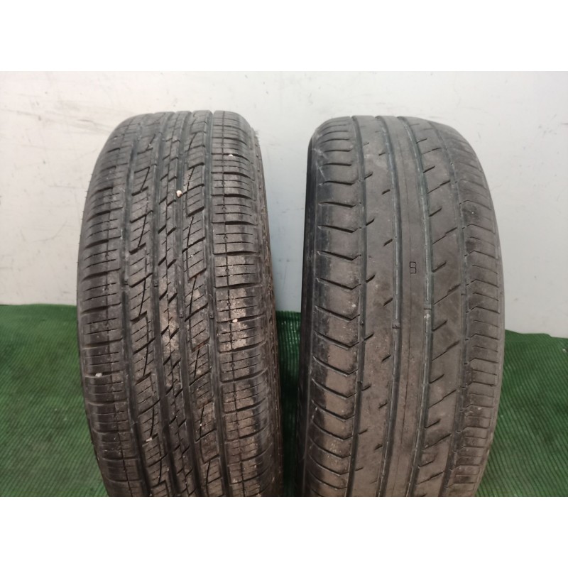 Recambio de juego llantas para kia sorento ii (xm) 2.4 cvvt referencia OEM IAM 529102P 529102P 529102P