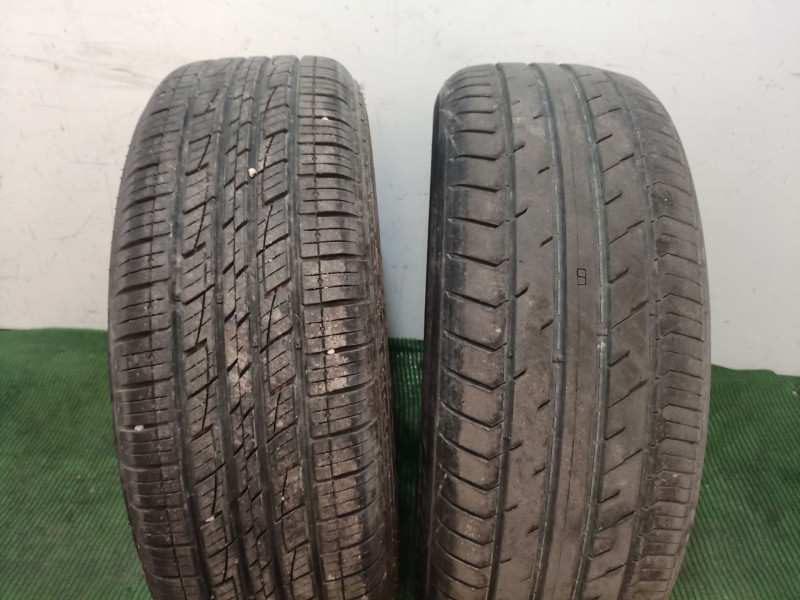 Recambio de juego llantas para kia sorento ii (xm) 2.4 cvvt referencia OEM IAM 529102P 529102P 529102P