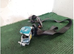 Recambio de cinturon seguridad trasero derecho para hyundai i30 (fd) 1.6 referencia OEM IAM   