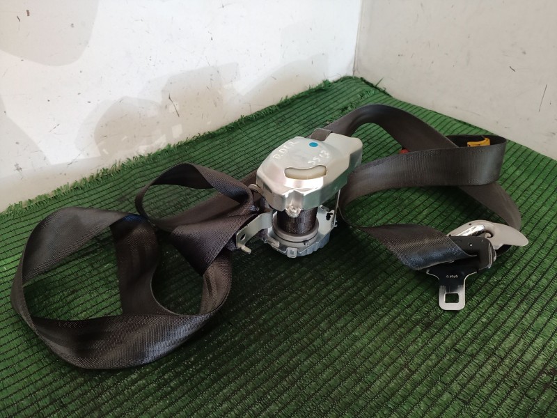 Recambio de cinturon seguridad delantero derecho para hyundai i30 (fd) 1.6 referencia OEM IAM 888202L700 888202L700 888202L700