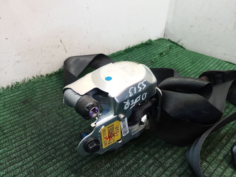 Recambio de cinturon seguridad delantero derecho para hyundai i30 (fd) 1.6 referencia OEM IAM 888202L700 888202L700 888202L700