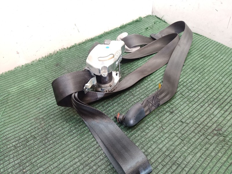 Recambio de cinturon seguridad delantero izquierdo para hyundai i30 (fd) 1.6 referencia OEM IAM 8888102L700 8888102L700 8888102L