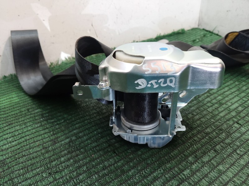 Recambio de cinturon seguridad delantero izquierdo para hyundai i30 (fd) 1.6 referencia OEM IAM 8888102L700 8888102L700 8888102L