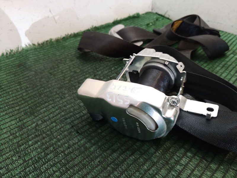 Recambio de cinturon seguridad delantero izquierdo para hyundai i30 (fd) 1.6 referencia OEM IAM 8888102L700 8888102L700 8888102L