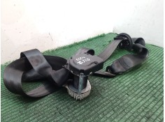 Recambio de cinturon seguridad trasero izquierdo para volkswagen touran (1t1, 1t2) 2.0 tdi 16v referencia OEM IAM 193857737A 193