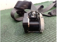 Recambio de cinturon seguridad trasero izquierdo para volkswagen touran (1t1, 1t2) 2.0 tdi 16v referencia OEM IAM 193857737A 193 2