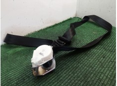 Recambio de cinturon seguridad trasero izquierdo para volkswagen touran (1t1, 1t2) 2.0 tdi 16v referencia OEM IAM 1T0857811C 1T0