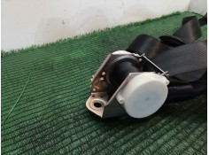 Recambio de cinturon seguridad trasero izquierdo para volkswagen touran (1t1, 1t2) 2.0 tdi 16v referencia OEM IAM 1T0857811C 1T0 2