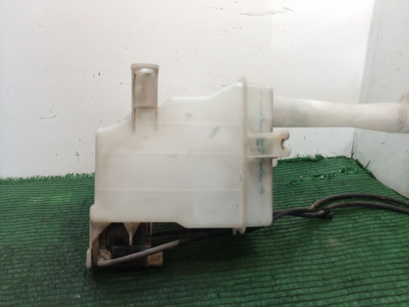 Recambio de deposito limpia para hyundai i30 (fd) 1.6 referencia OEM IAM 986102L 986102L 986102L