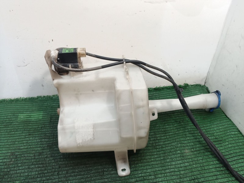 Recambio de deposito limpia para hyundai i30 (fd) 1.6 referencia OEM IAM 986102L 986102L 986102L