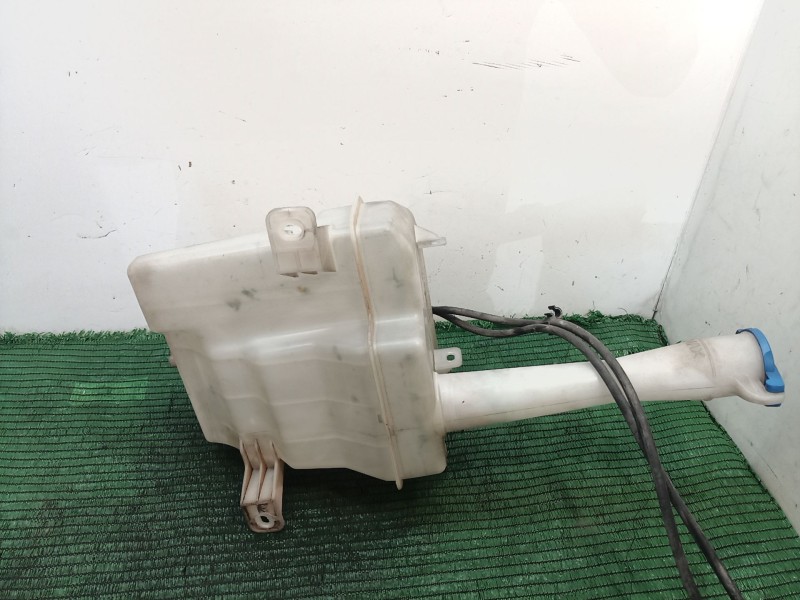 Recambio de deposito limpia para hyundai i30 (fd) 1.6 referencia OEM IAM 986102L 986102L 986102L