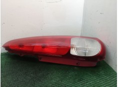 Recambio de piloto trasero derecho para fiat punto (199_) 1.3 d multijet referencia OEM IAM SINREF SIN REF SIN REF