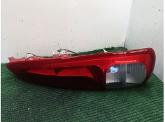 Recambio de piloto trasero derecho para fiat punto (199_) 1.3 d multijet referencia OEM IAM SINREF SIN REF SIN REF 2