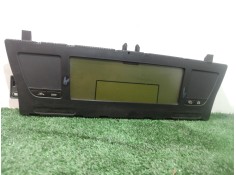 Recambio de cuadro instrumentos para citroën c4 picasso business class referencia OEM IAM 9664365280 9664365280 281129745