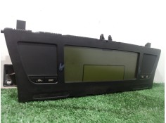 Recambio de cuadro instrumentos para citroën c4 picasso business class referencia OEM IAM 9664365280 9664365280 281129745 2