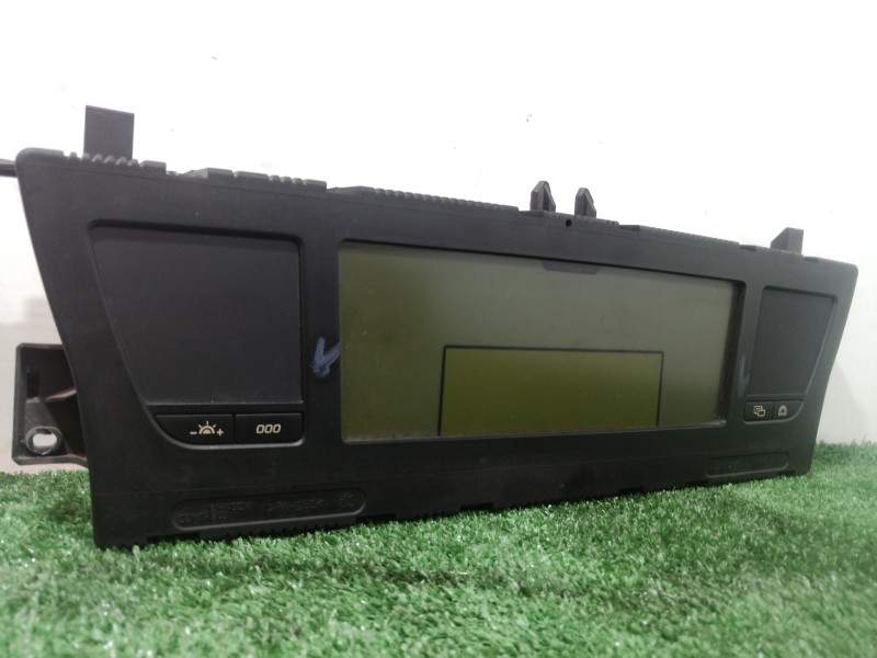 Recambio de cuadro instrumentos para citroën c4 picasso business class referencia OEM IAM 9664365280 9664365280 281129745