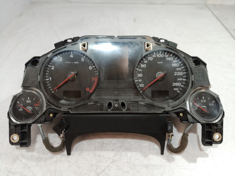 Recambio de cuadro instrumentos para audi a8 (4e2) 3.7 quattro referencia OEM IAM 4E0920900E 4E0920900E 4E0920900E