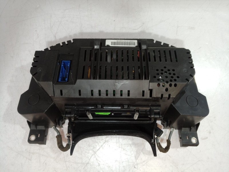 Recambio de cuadro instrumentos para audi a8 (4e2) 3.7 quattro referencia OEM IAM 4E0920900E 4E0920900E 4E0920900E