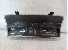 Recambio de cuadro instrumentos para subaru justy j10 (kad) 1200 referencia OEM IAM 785094041 785094041 769808902