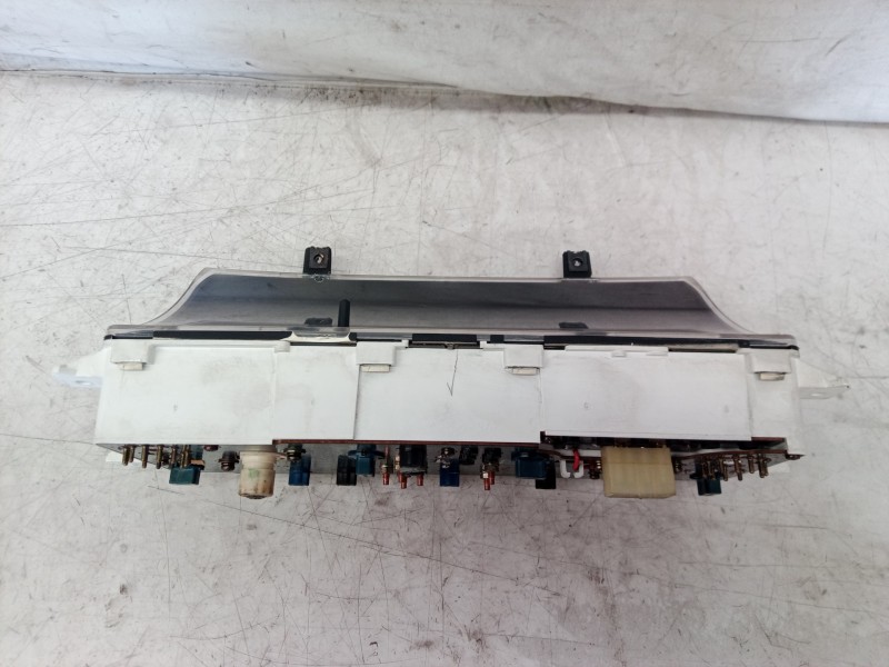 Recambio de cuadro instrumentos para subaru justy j10 (kad) 1200 referencia OEM IAM 785094041 785094041 769808902