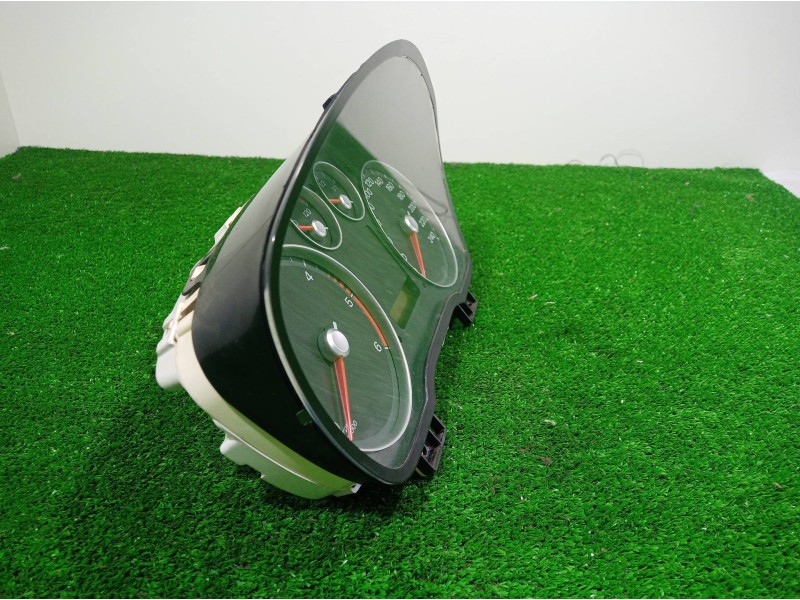 Recambio de cuadro instrumentos para ford focus c-max (cap) 30 aniversario referencia OEM IAM 44ZU267 44ZU267 44ZU267