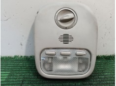 Recambio de luz interior para citroën c5 i (dc_) 2.0 hdi (dcrhzb, dcrhze) referencia OEM IAM 9638564177 9638564177 9638564177