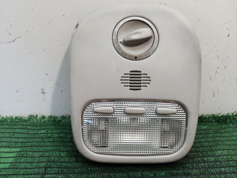 Recambio de luz interior para citroën c5 i (dc_) 2.0 hdi (dcrhzb, dcrhze) referencia OEM IAM 9638564177 9638564177 9638564177