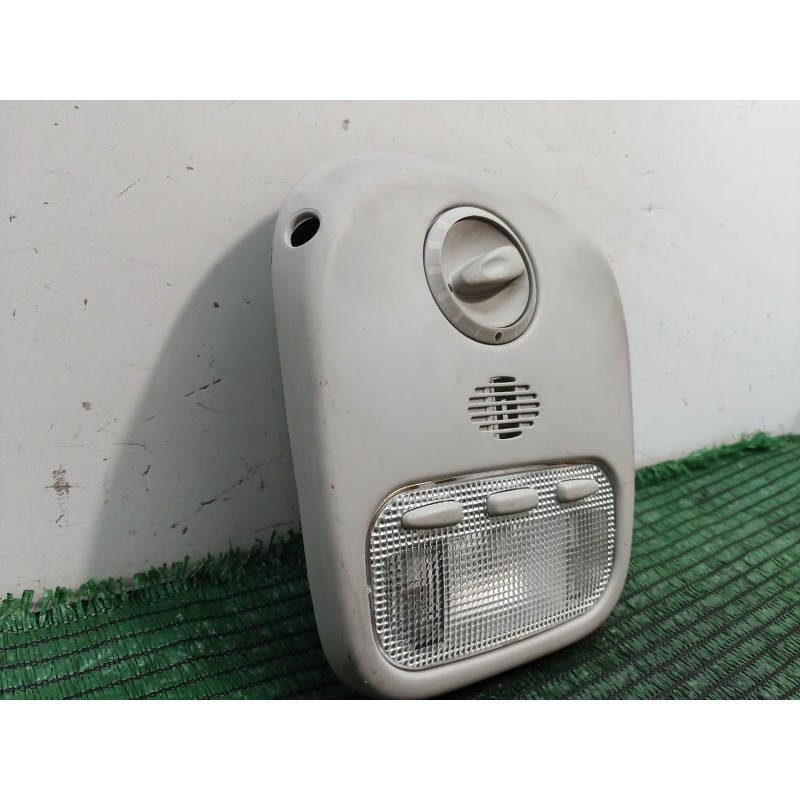 Recambio de luz interior para citroën c5 i (dc_) 2.0 hdi (dcrhzb, dcrhze) referencia OEM IAM 9638564177 9638564177 9638564177