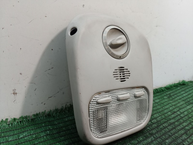 Recambio de luz interior para citroën c5 i (dc_) 2.0 hdi (dcrhzb, dcrhze) referencia OEM IAM 9638564177 9638564177 9638564177