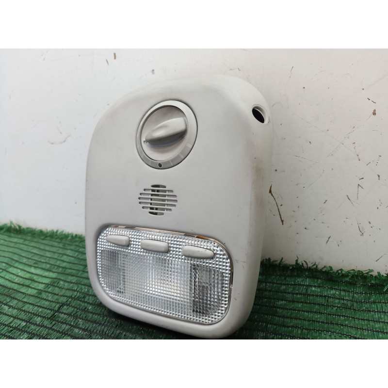 Recambio de luz interior para citroën c5 i (dc_) 2.0 hdi (dcrhzb, dcrhze) referencia OEM IAM 9638564177 9638564177 9638564177