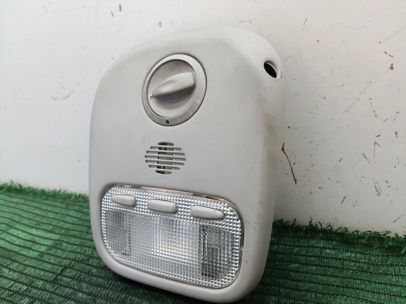 Recambio de luz interior para citroën c5 i (dc_) 2.0 hdi (dcrhzb, dcrhze) referencia OEM IAM 9638564177 9638564177 9638564177