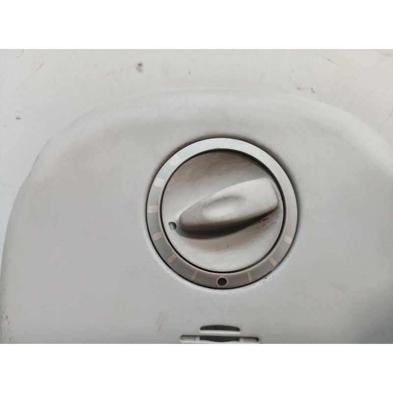 Recambio de luz interior para citroën c5 i (dc_) 2.0 hdi (dcrhzb, dcrhze) referencia OEM IAM 9638564177 9638564177 9638564177