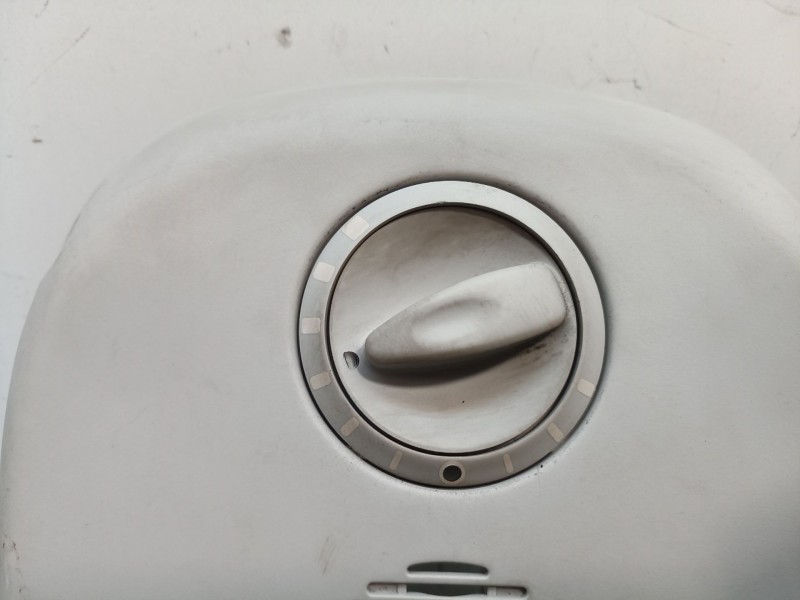 Recambio de luz interior para citroën c5 i (dc_) 2.0 hdi (dcrhzb, dcrhze) referencia OEM IAM 9638564177 9638564177 9638564177