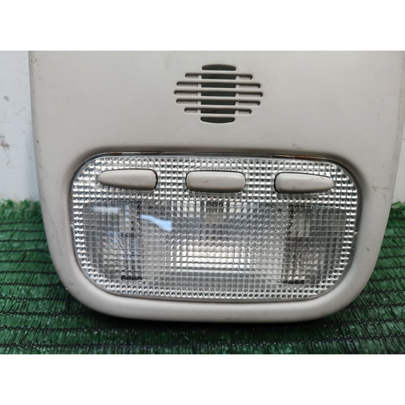 Recambio de luz interior para citroën c5 i (dc_) 2.0 hdi (dcrhzb, dcrhze) referencia OEM IAM 9638564177 9638564177 9638564177