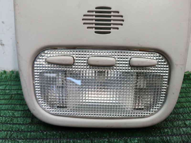 Recambio de luz interior para citroën c5 i (dc_) 2.0 hdi (dcrhzb, dcrhze) referencia OEM IAM 9638564177 9638564177 9638564177