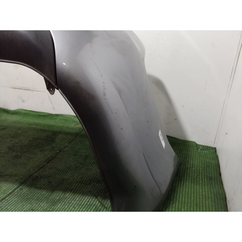 Recambio de paragolpes trasero para audi a4 b7 (8ec) 2.0 tdi referencia OEM IAM sinref sin ref sin ref