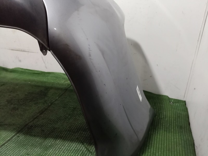 Recambio de paragolpes trasero para audi a4 b7 (8ec) 2.0 tdi referencia OEM IAM sinref sin ref sin ref