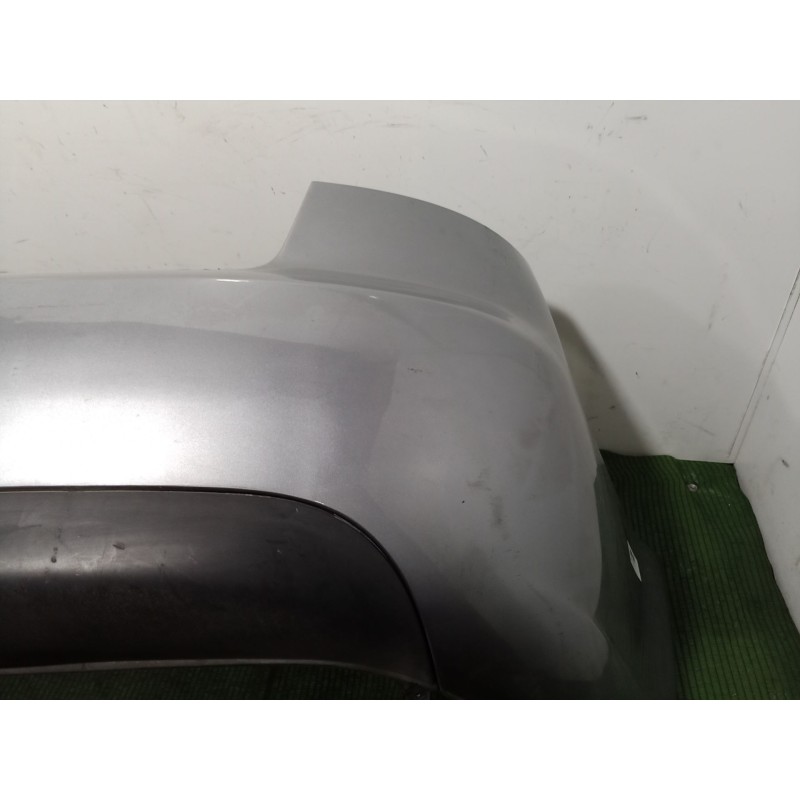 Recambio de paragolpes trasero para audi a4 b7 (8ec) 2.0 tdi referencia OEM IAM sinref sin ref sin ref