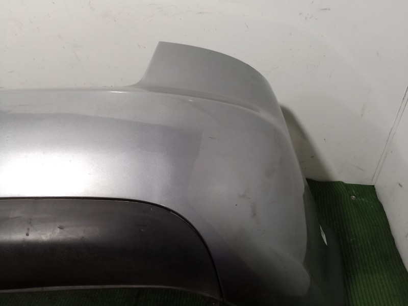 Recambio de paragolpes trasero para audi a4 b7 (8ec) 2.0 tdi referencia OEM IAM sinref sin ref sin ref
