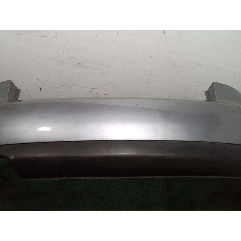 Recambio de paragolpes trasero para audi a4 b7 (8ec) 2.0 tdi referencia OEM IAM sinref sin ref sin ref